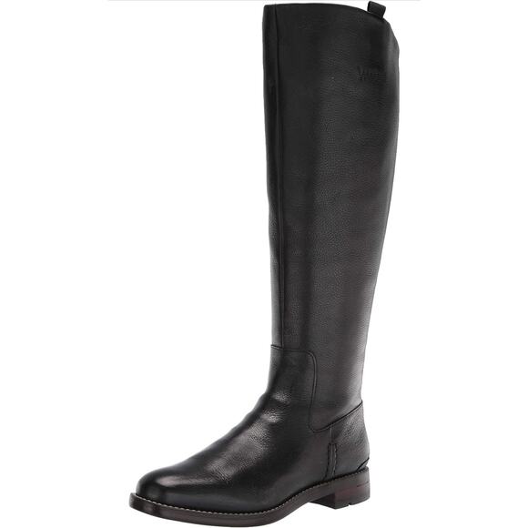 Franco Sarto Women's Meyer Knee High Boot, Size 7.5, MSRP $250.00 - Picture 1 of 14